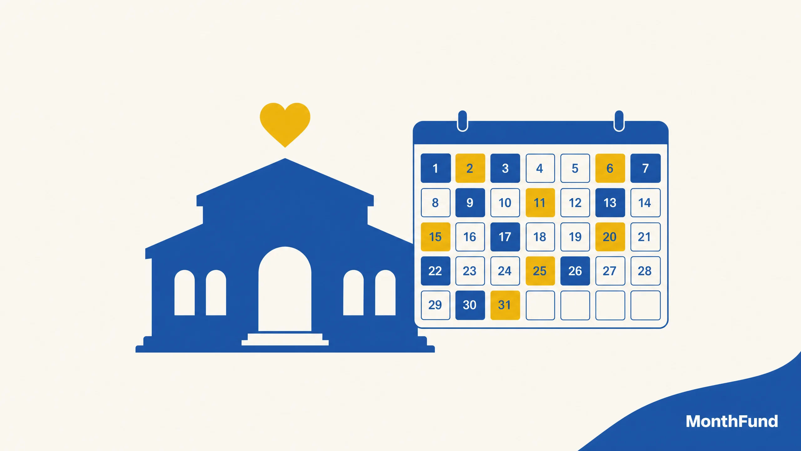 Mosque fundraising ideas: 16 ways for masjids to raise more in 2026